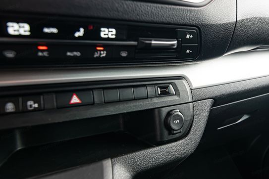Toyota Proace Verso Long L2H1 AT