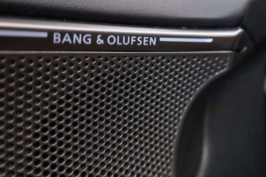 Audi A6 TDI quattro S line