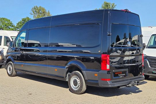 Volkswagen Crafter L4H3
