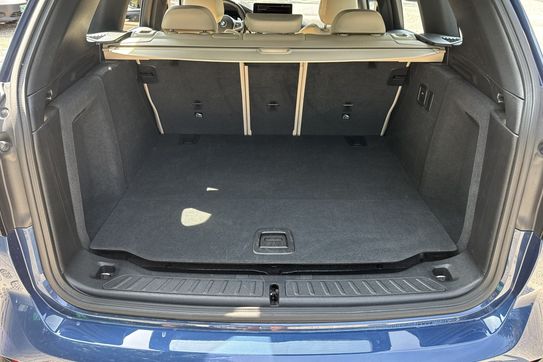BMW X3 xDrive30i M Sport