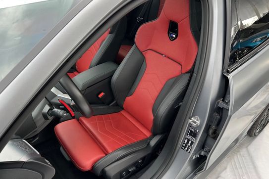 BMW Seria 1 M135i xDrive