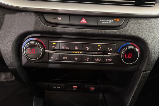 Kia XCeed 1.5 T-GDI DCT