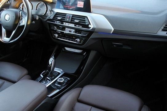 BMW X3 xDrive20i xLine