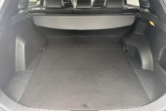 Toyota RAV4 Selection 2.5 Hybrid