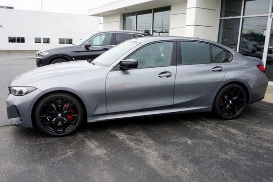 BMW Seria 3 M340d xDrive