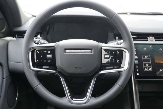 Land Rover Discovery Sport 2.0 D165 Dynamic SE