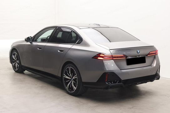 BMW Seria 5 520d xDrive M Sport