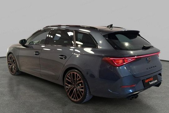 Cupra Leon TSI 4Drive VZ DSG