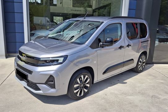 Opel Combo L L1H1 GS