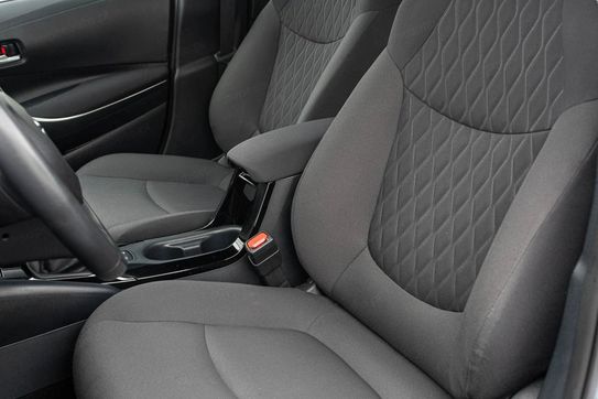 Toyota Corolla 1.5 Comfort