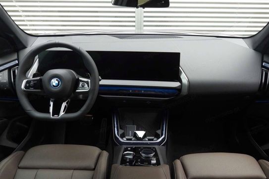 BMW X3 xDrive30e M Sport