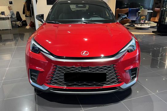 Lexus LBX Cool 1.5 Hybrid