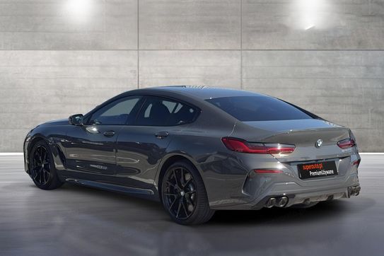 BMW Seria 8 M850I Xdrive