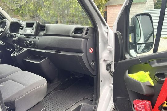 Renault Master dCi L2H2