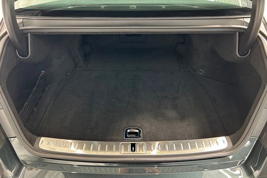 Genesis G90 V6 AT8 LWB Luxury Plus