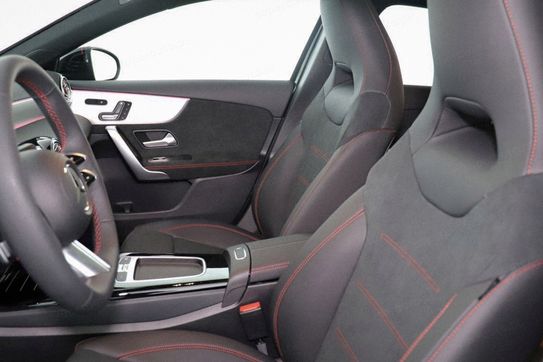 Mercedes Klasa A 200 AMG Line