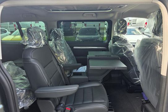 Opel Zafira Life Extra Long L2H1 Business VIP AT8