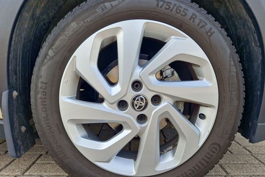 Toyota Aygo X 1.0 Vvt-i Style Cvt