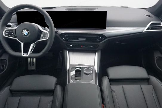 BMW Seria 4 Gran Coupe 420d xDrive M Sport
