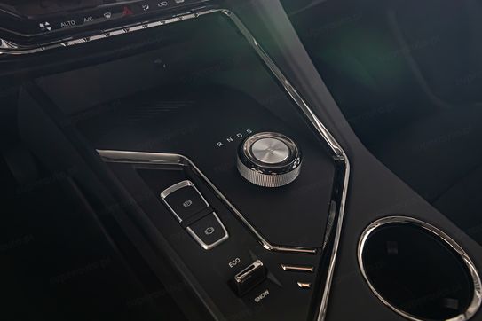 Jac JS8 Pro 1.5 T-GDI 7 DCT 7os.