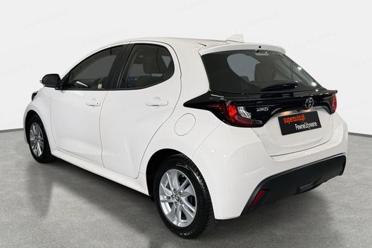 Toyota Yaris 1.5 Comfort