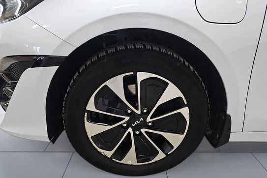 Kia Ceed 1.6 GDI PHEV L DCT