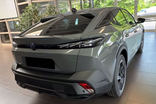 Peugeot 408 GT e-DCS 1.2 mHEV