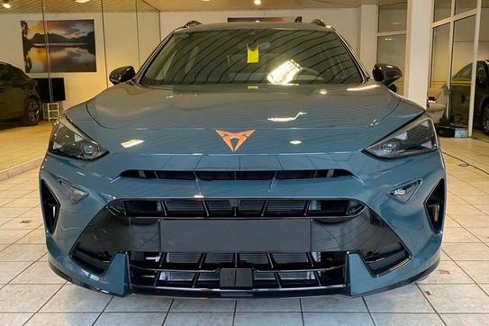 Cupra Formentor 2.0 TDI DSG