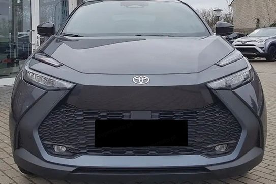 Toyota C-HR Style 1.8 Hybrid