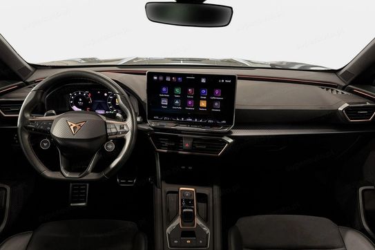 Cupra Formentor 1.5 eTSI  DSG