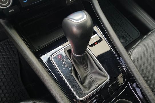 Jeep Compass 1.3 TMair S FWD S&S DDCT