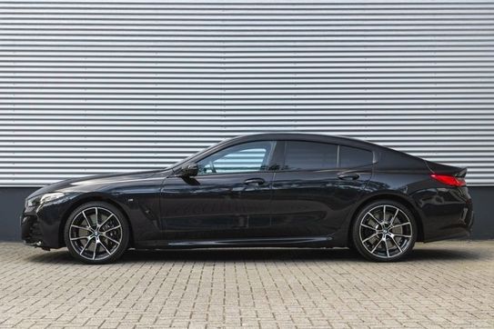 BMW Seria 8 Gran Coupe 840i xDrive