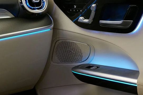 Mercedes Klasa C 220 d 4MATIC Avantgarde