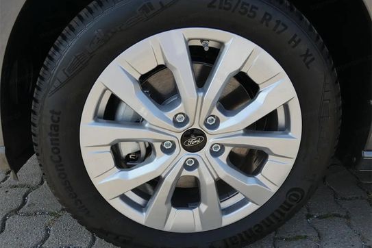 Ford Transit Connect L2 Limited PHEV A6