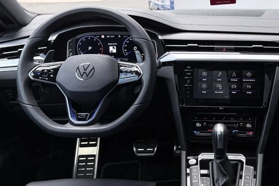 Volkswagen Arteon 2.0 TSI 4Motion R DSG