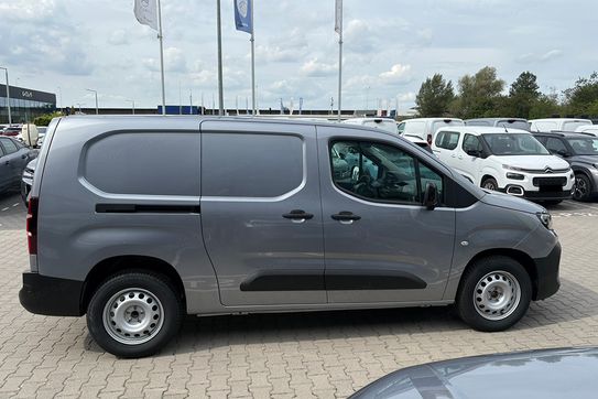 Peugeot Partner Van XL L2H1
