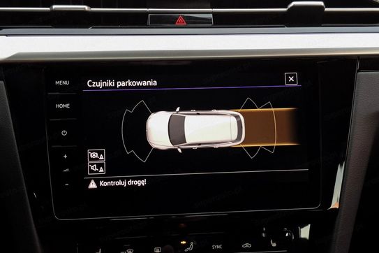 Volkswagen Arteon 2.0 TSI 4Motion R DSG