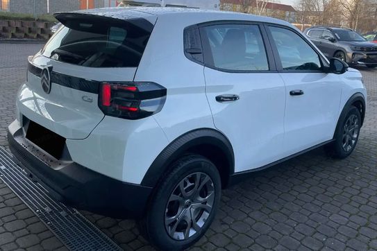 Citroen C3 You! 1.2 T
