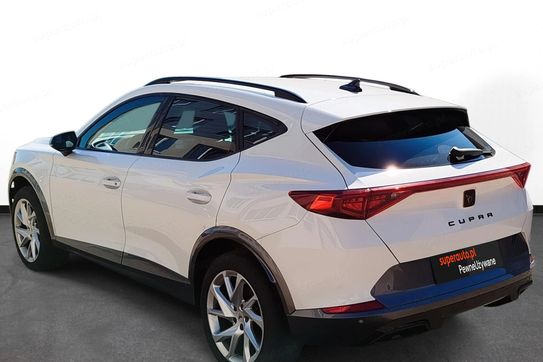 Cupra Formentor 1.5 TSI DSG