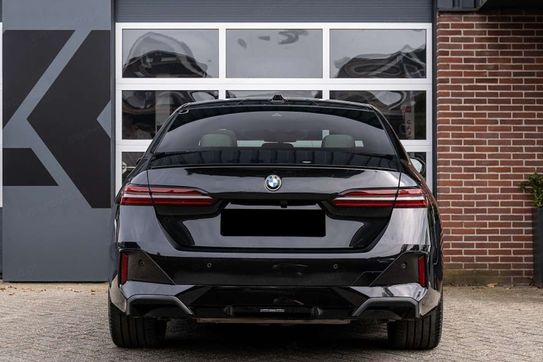 BMW Seria 5 520d xDrive M Sport