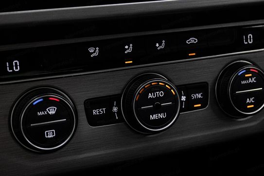 Volkswagen Passat Tsi Evo Essence Dsg