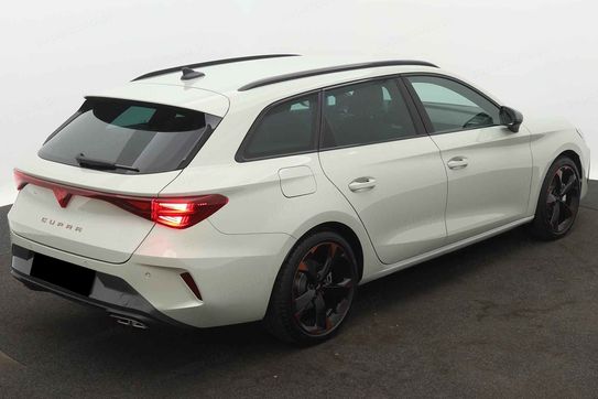 Cupra Leon Sportstourer 1.5 eTSI mHEV DSG