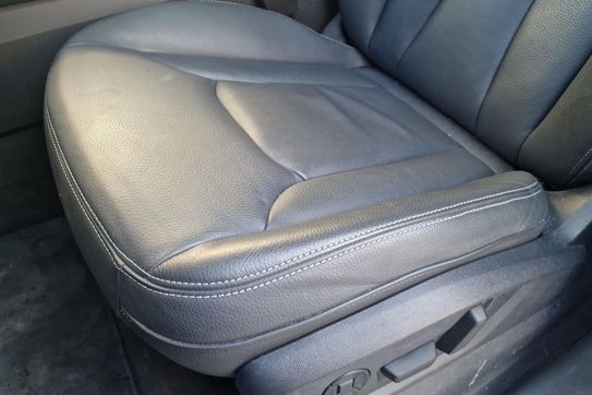 Audi Q8 50 TDI quattro