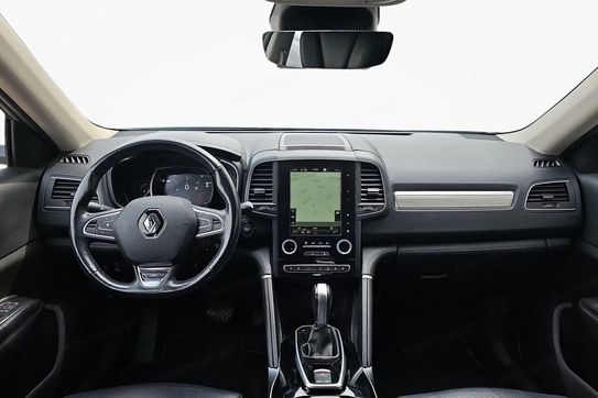 Renault Koleos 2.0 Blue dCi Initiale Paris 4x4 X-Tronic