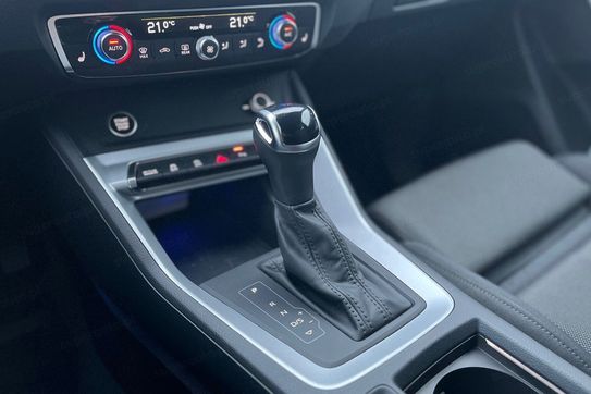 Audi Q3 35 TFSI