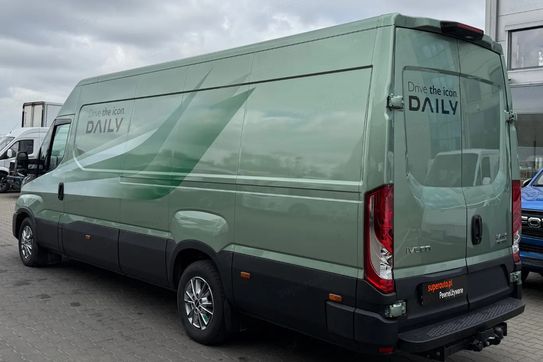 Iveco Daily 35S18 L4H2