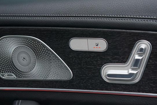 Mercedes GLS 450 d 4-MATIC AMG Line