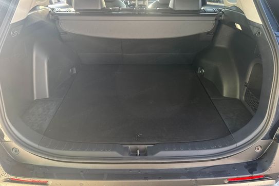 Toyota RAV4 Executive 2.5 Hybrid