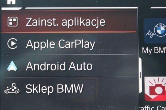 BMW X3 xDrive20d xLine