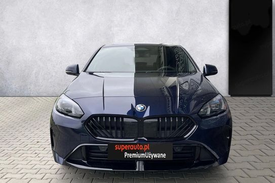 BMW Seria 2 220 mHEV